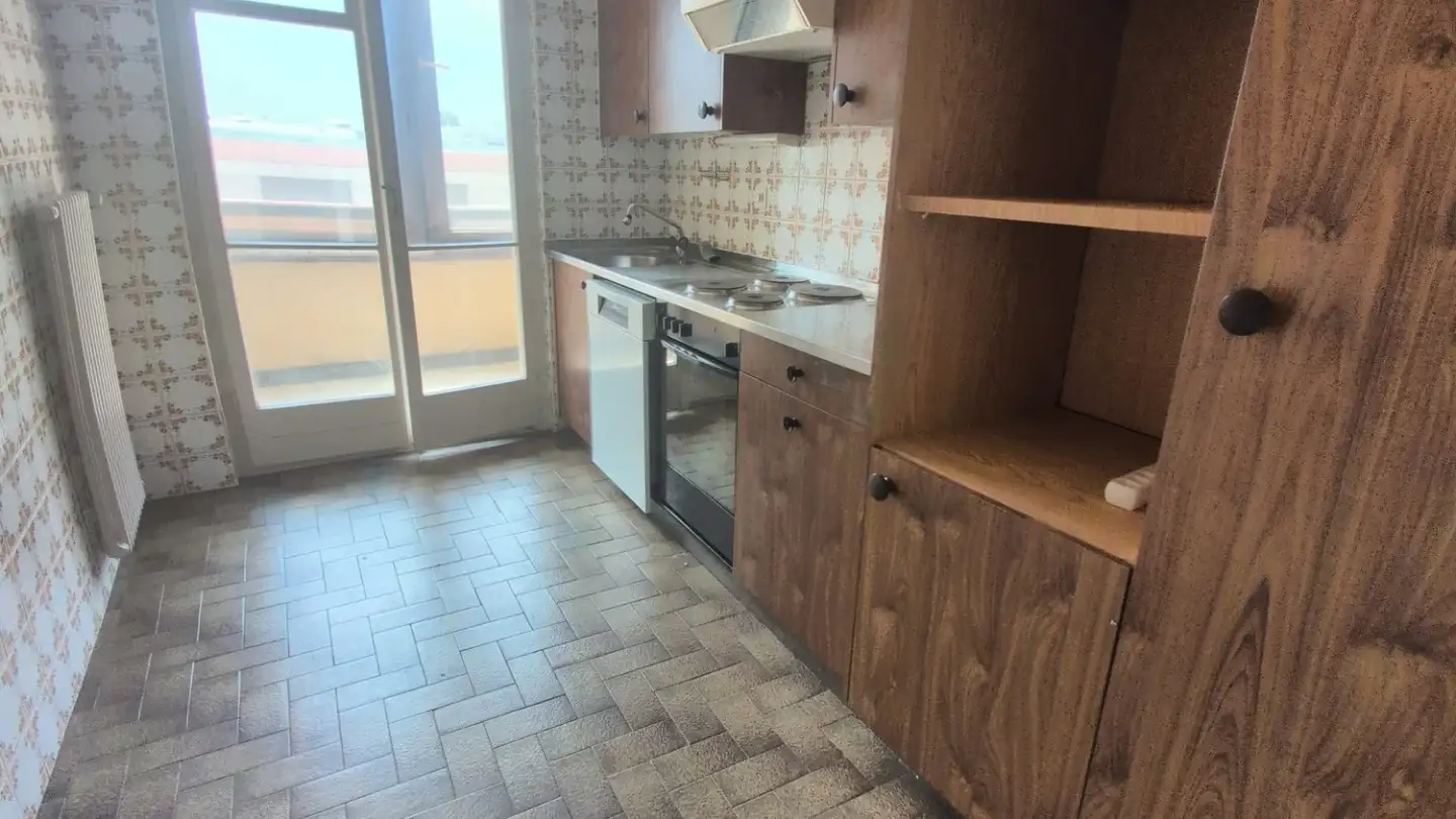 Appartement à louer - Rue Du Léman 33, 1920 Martigny - Photo 4
