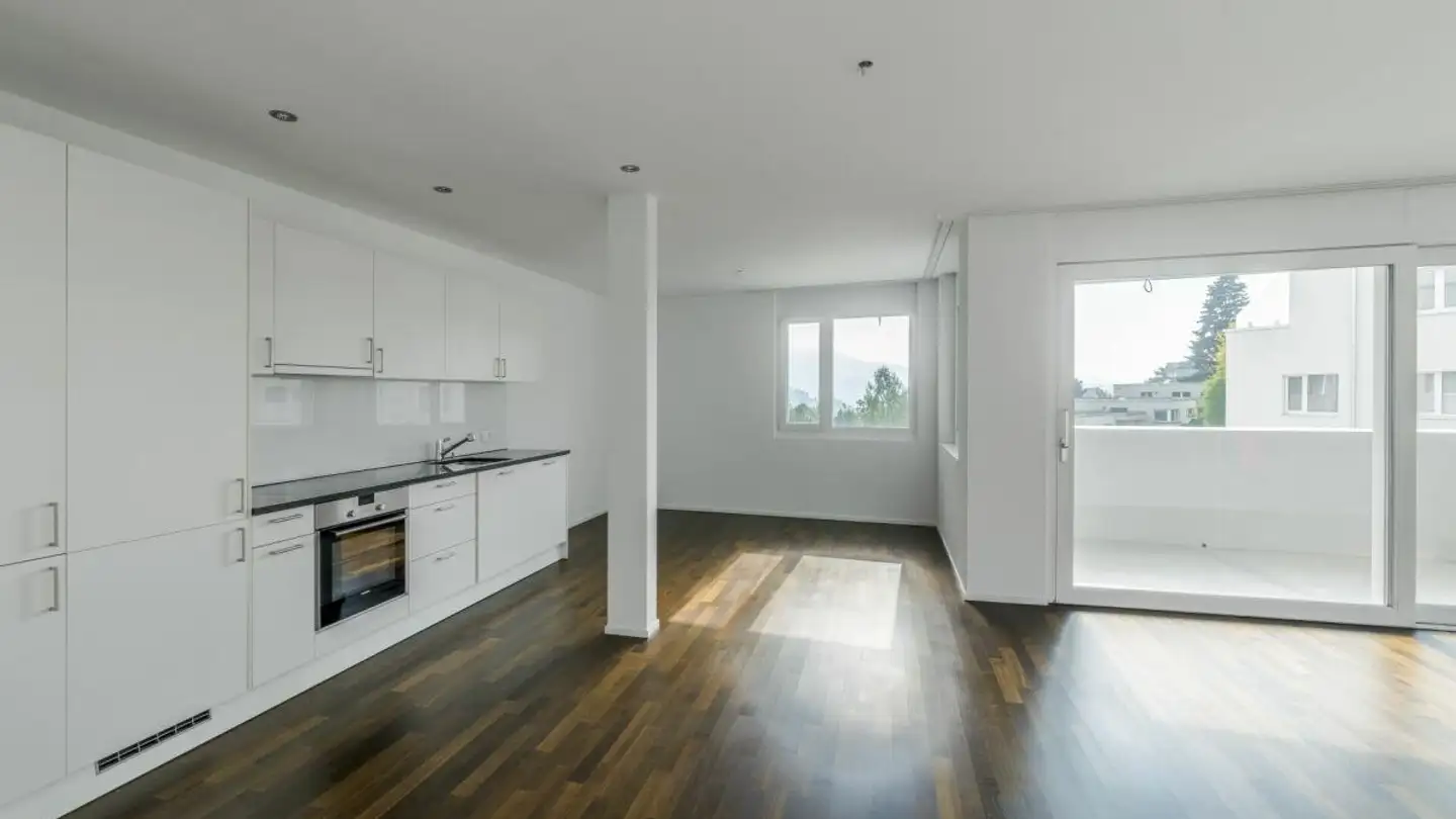 Wohnung mieten - Hauptstrasse 15a, 9053 Teufen AR - Foto 2