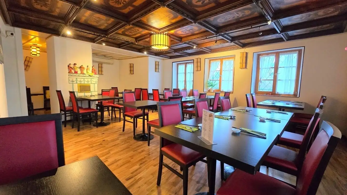 Commercial à louer - Rue Des Bouchers 5, 1700 Fribourg