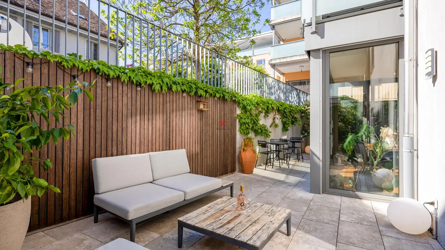 Appartement à vendre - Seemattgasse 7, 8180 Bülach