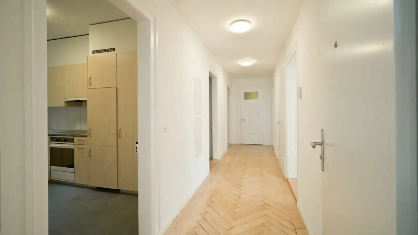 Wohnung mieten - Melchtalstrasse 3, 9000 St. Gallen - Foto 4