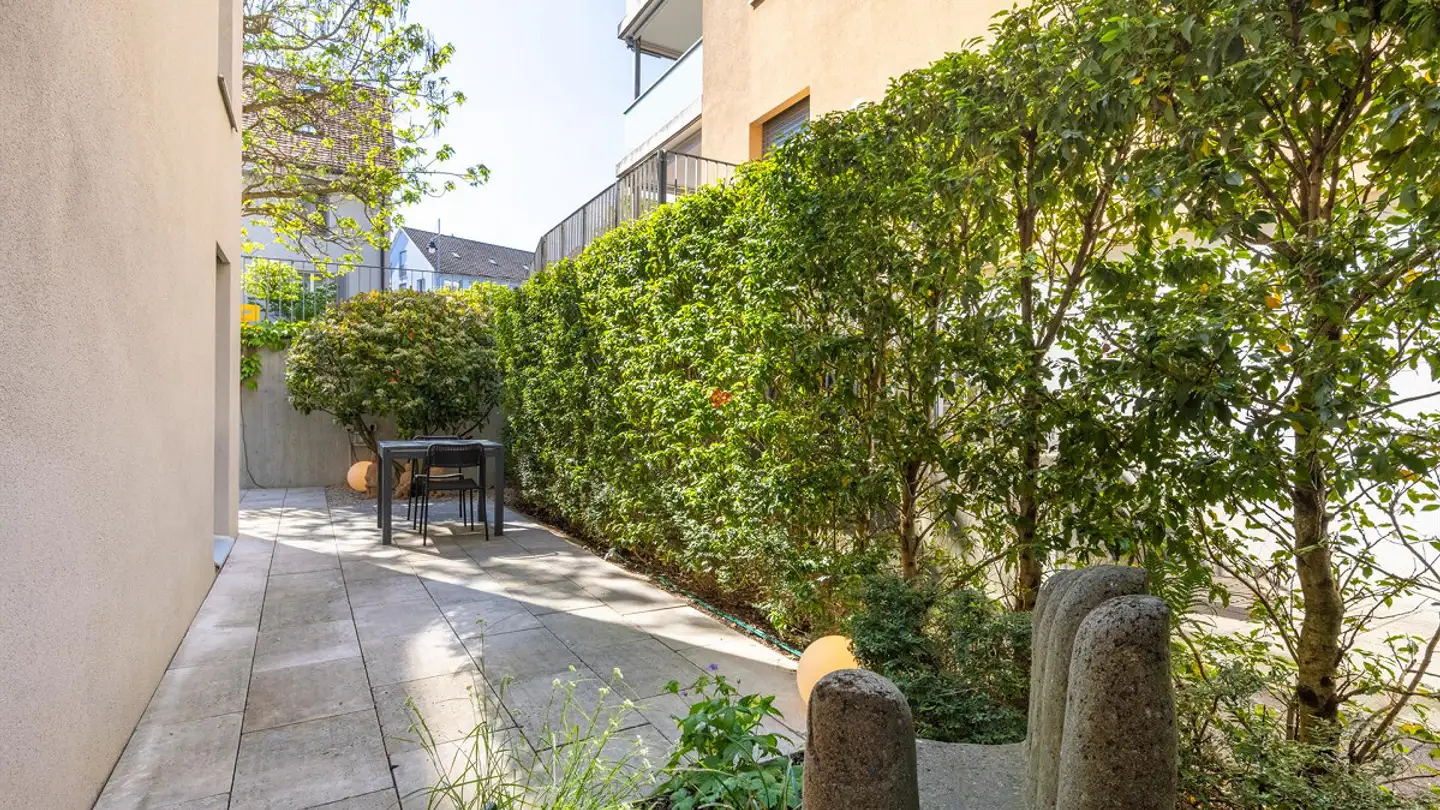 Appartement à vendre - Seemattgasse 7, 8180 Bülach - Photo 2