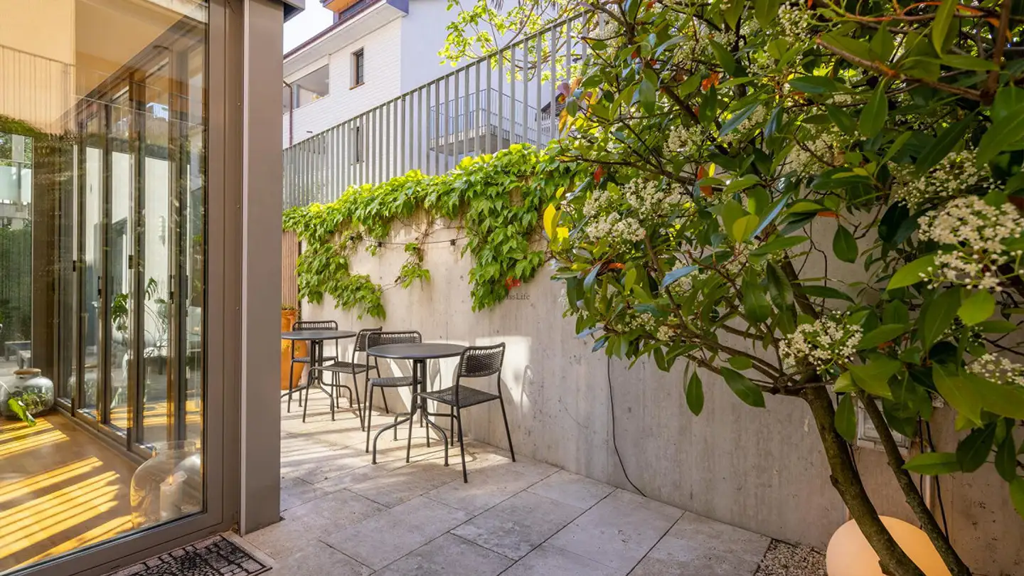 Appartement à vendre - Seemattgasse 7, 8180 Bülach - Photo 3