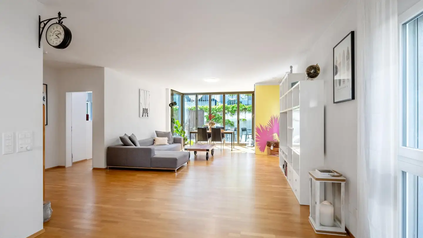 Appartement à vendre - Seemattgasse 7, 8180 Bülach - Photo 4