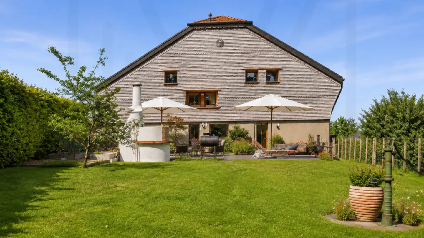Apartment for sale - 1633 Marsens - Photo 4