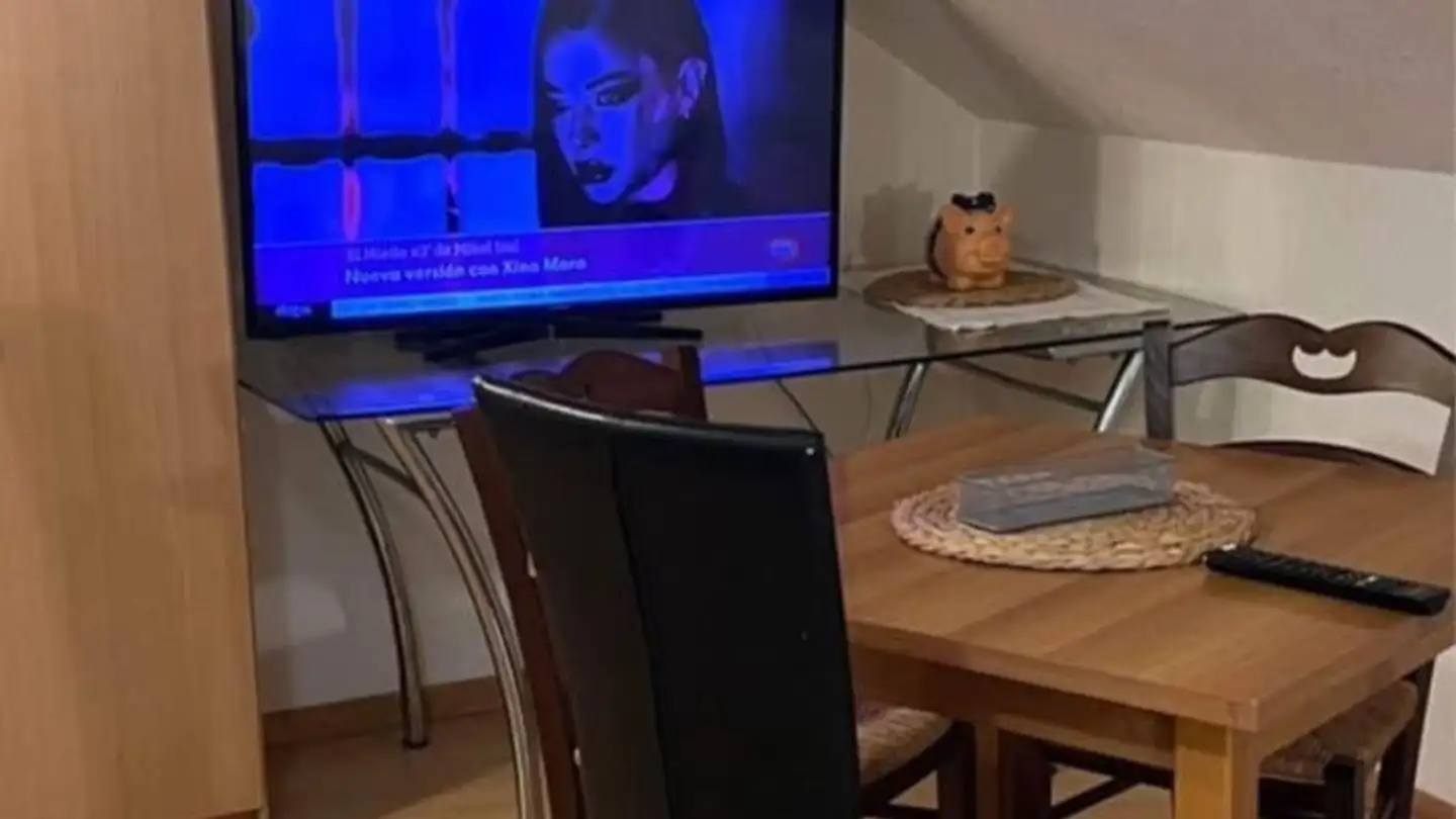 Apartment for rent - Bahnhofstrasse 19, 9443 Widnau - Photo 3