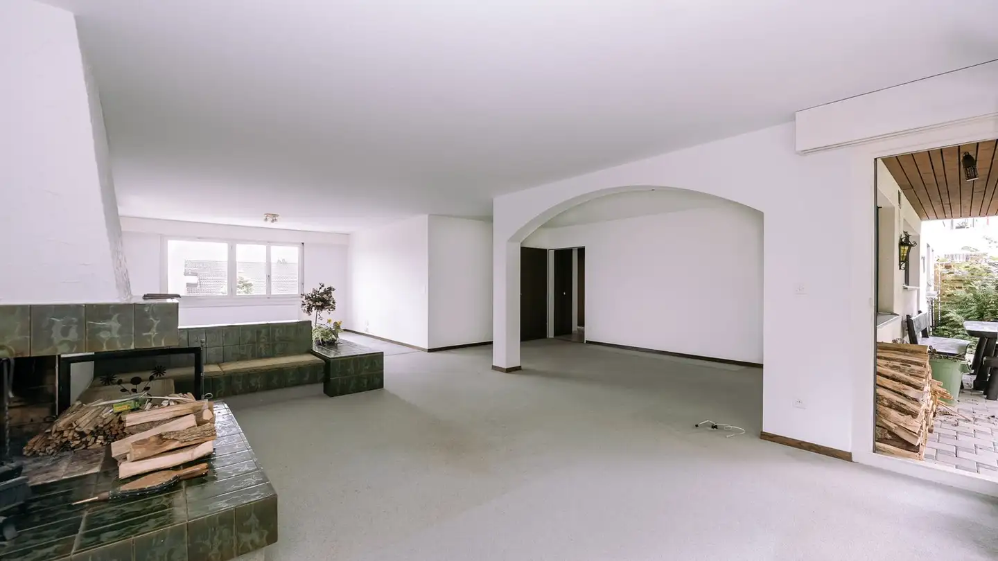 Wohnung kaufen - 9240 Uzwil