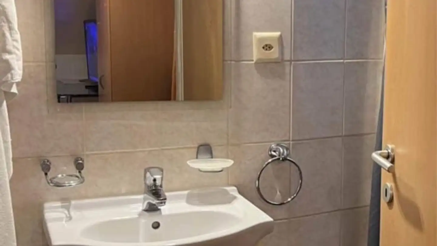 Apartment for rent - Bahnhofstrasse 19, 9443 Widnau - Photo 4