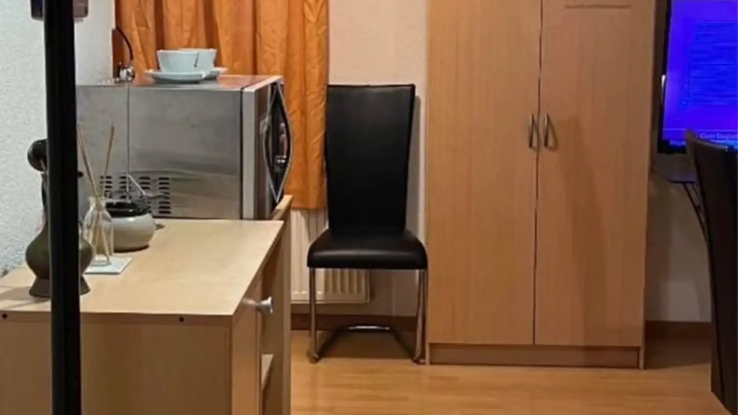 Apartment for rent - Bahnhofstrasse 19, 9443 Widnau