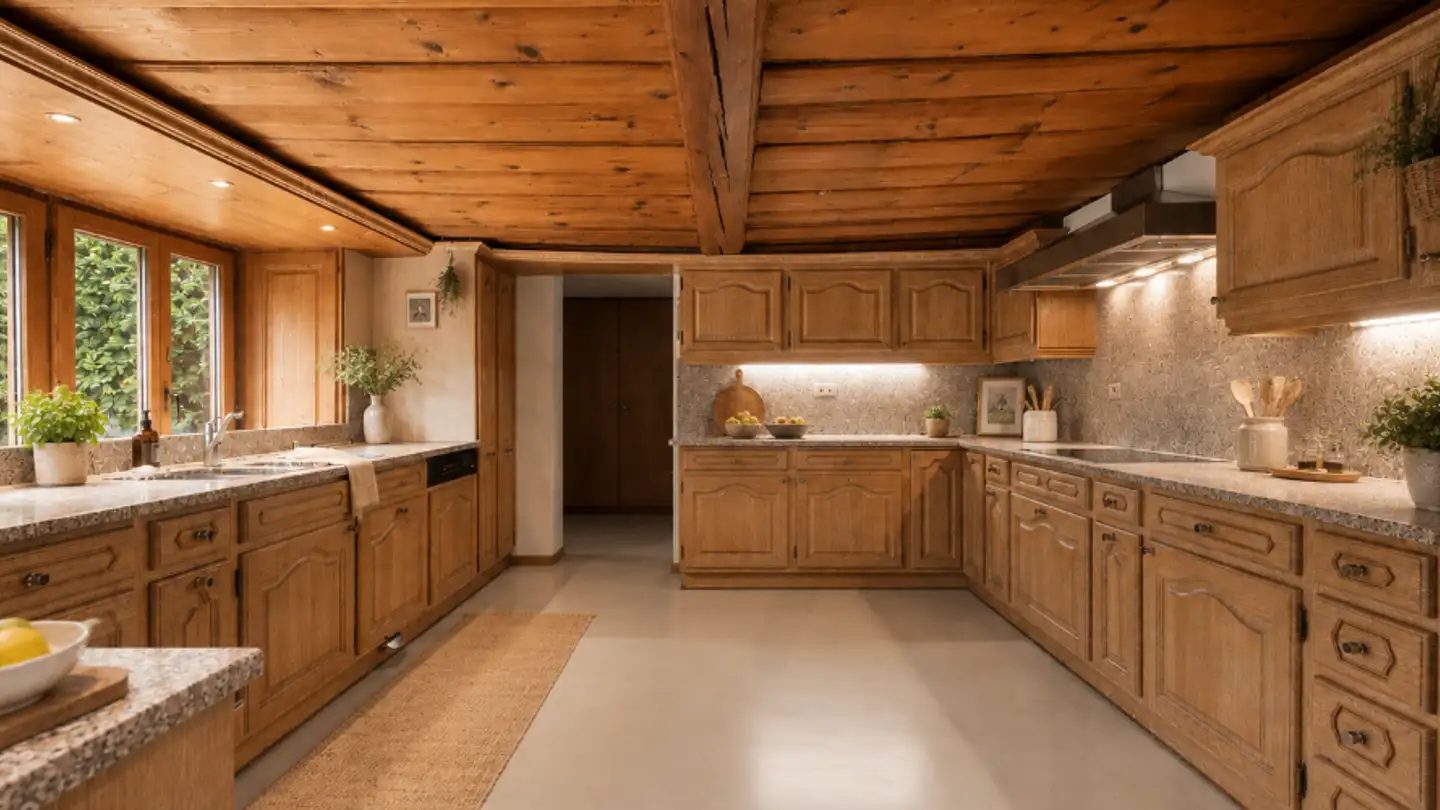 Apartment for sale - 1633 Marsens - Photo 2