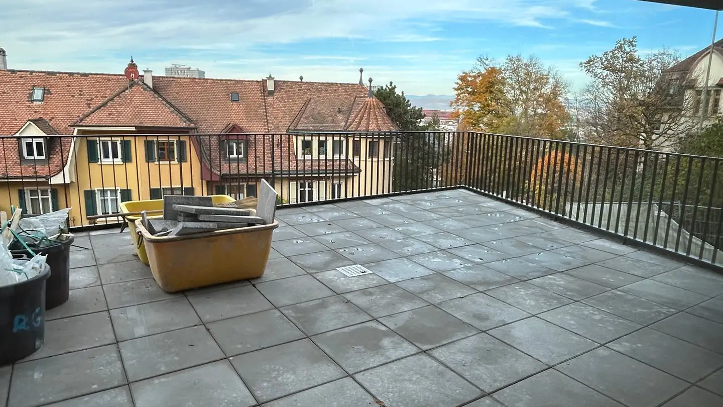 Wohnung mieten - Starenstrasse 23, 4059 Basel - Foto 4