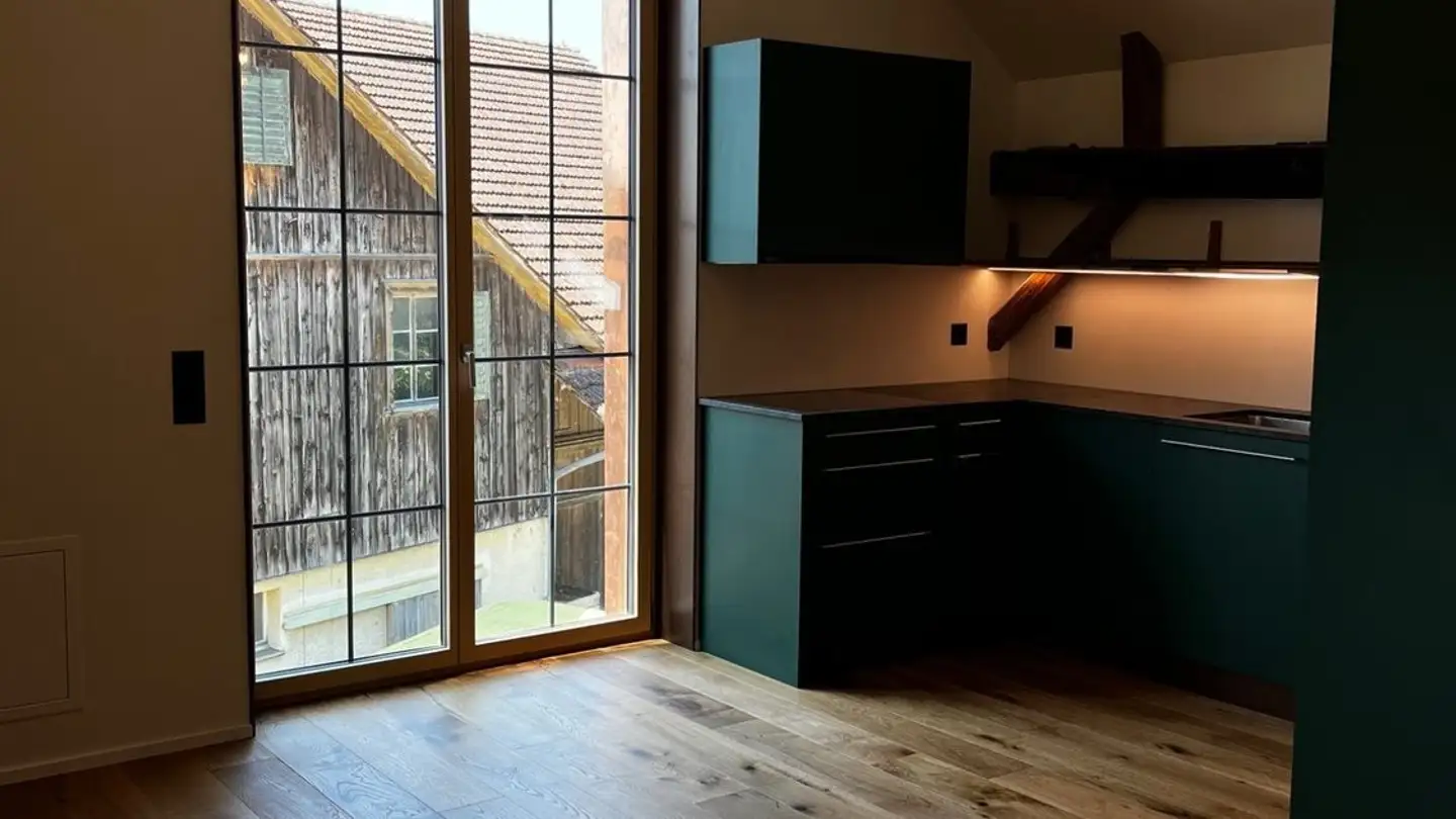 Appartamento in affitto - Huebackerstrasse 2b, 8545 Rickenbach ZH - Foto 2