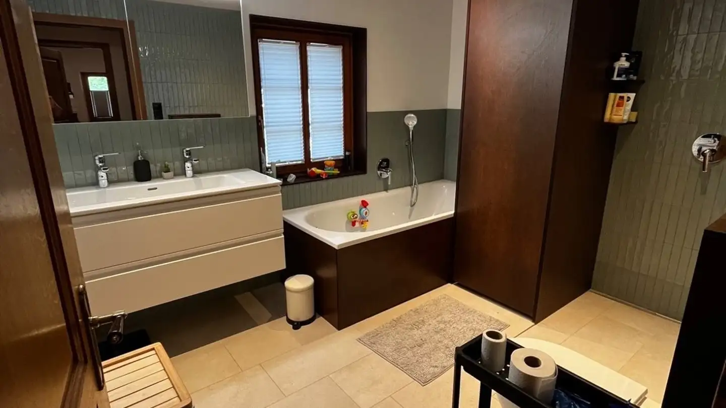 Appartamento in affitto - Huebackerstrasse 2b, 8545 Rickenbach ZH - Foto 4