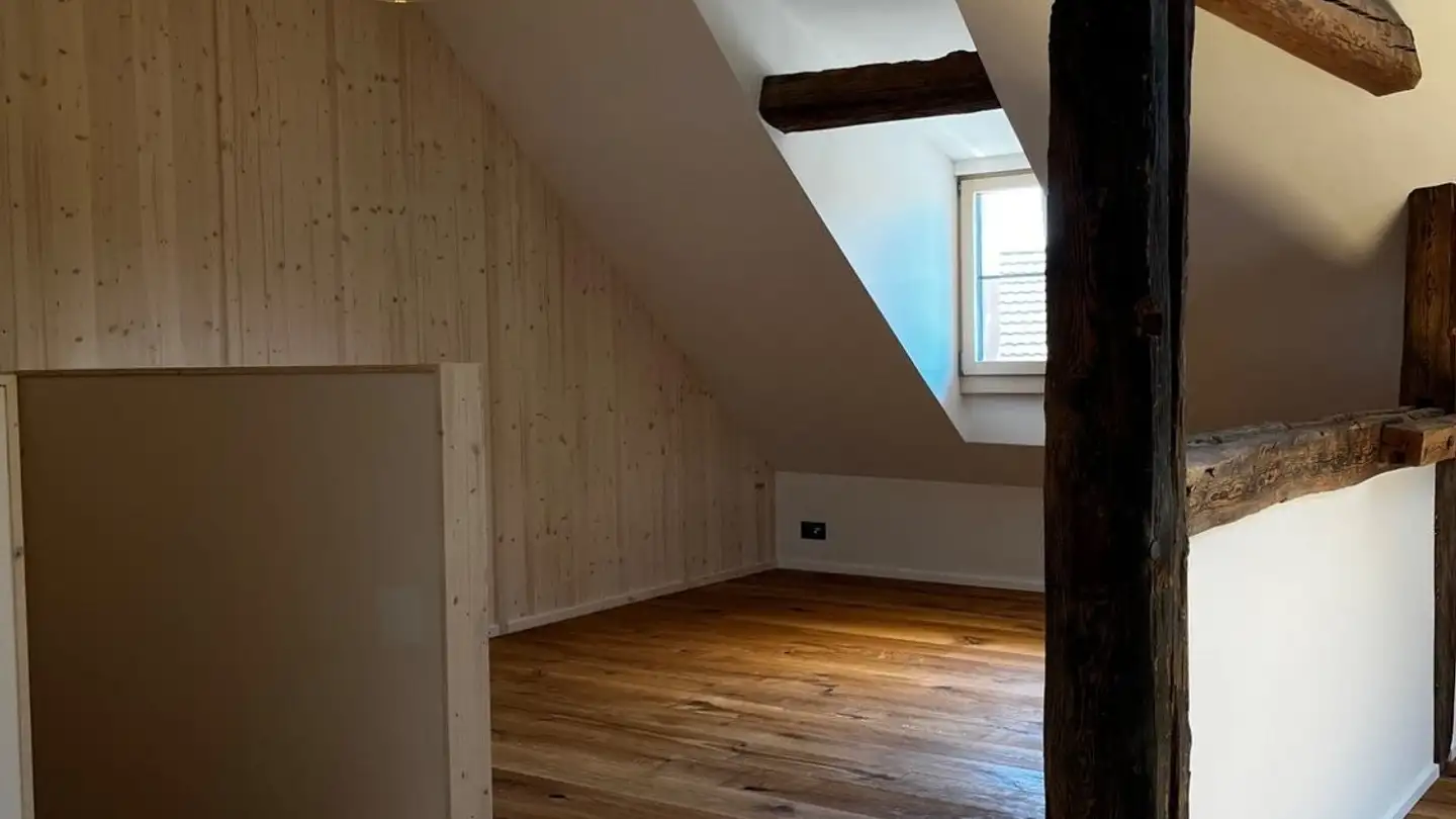 Appartamento in affitto - Huebackerstrasse 2b, 8545 Rickenbach ZH - Foto 3