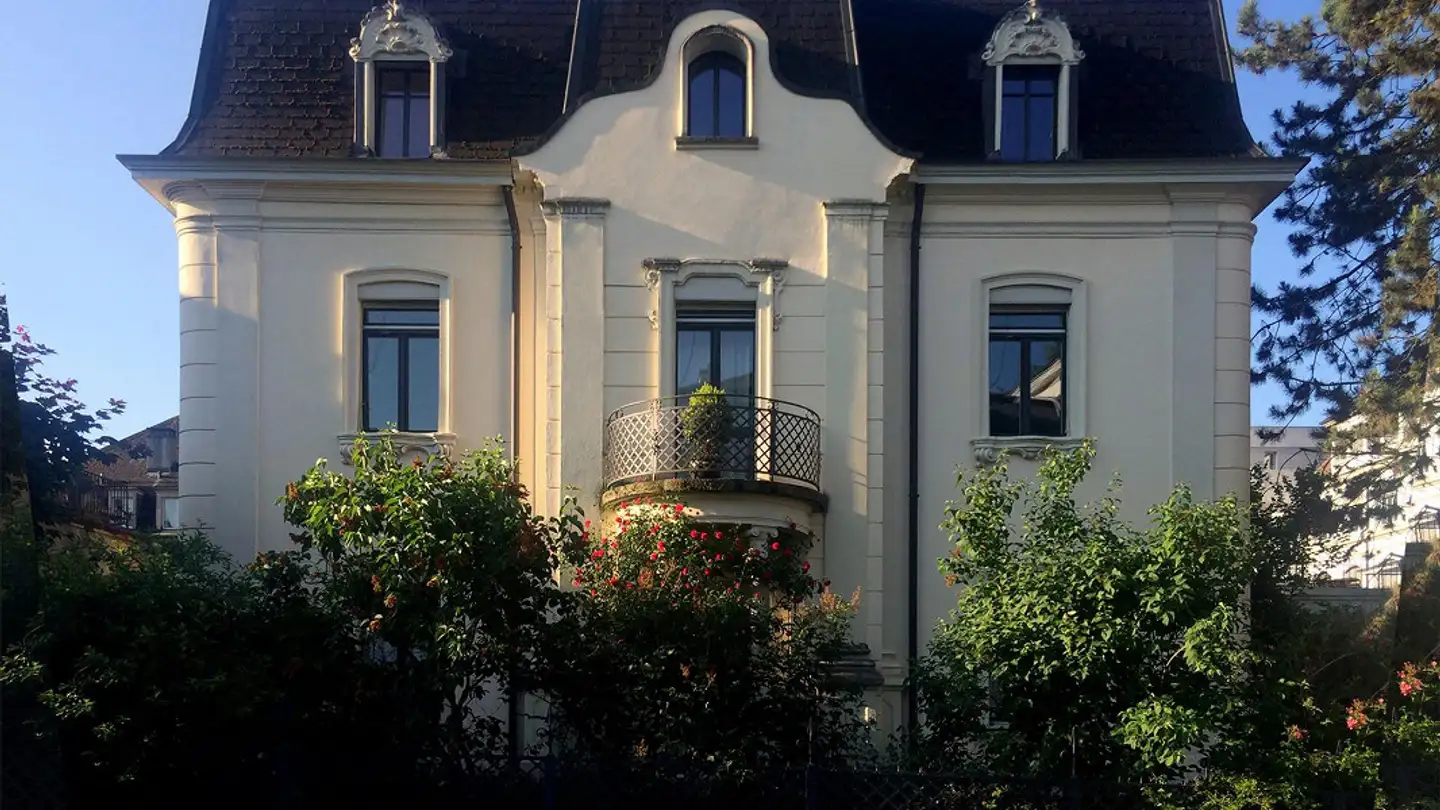 Appartement à louer - Museumstrasse 12, 3005 Bern