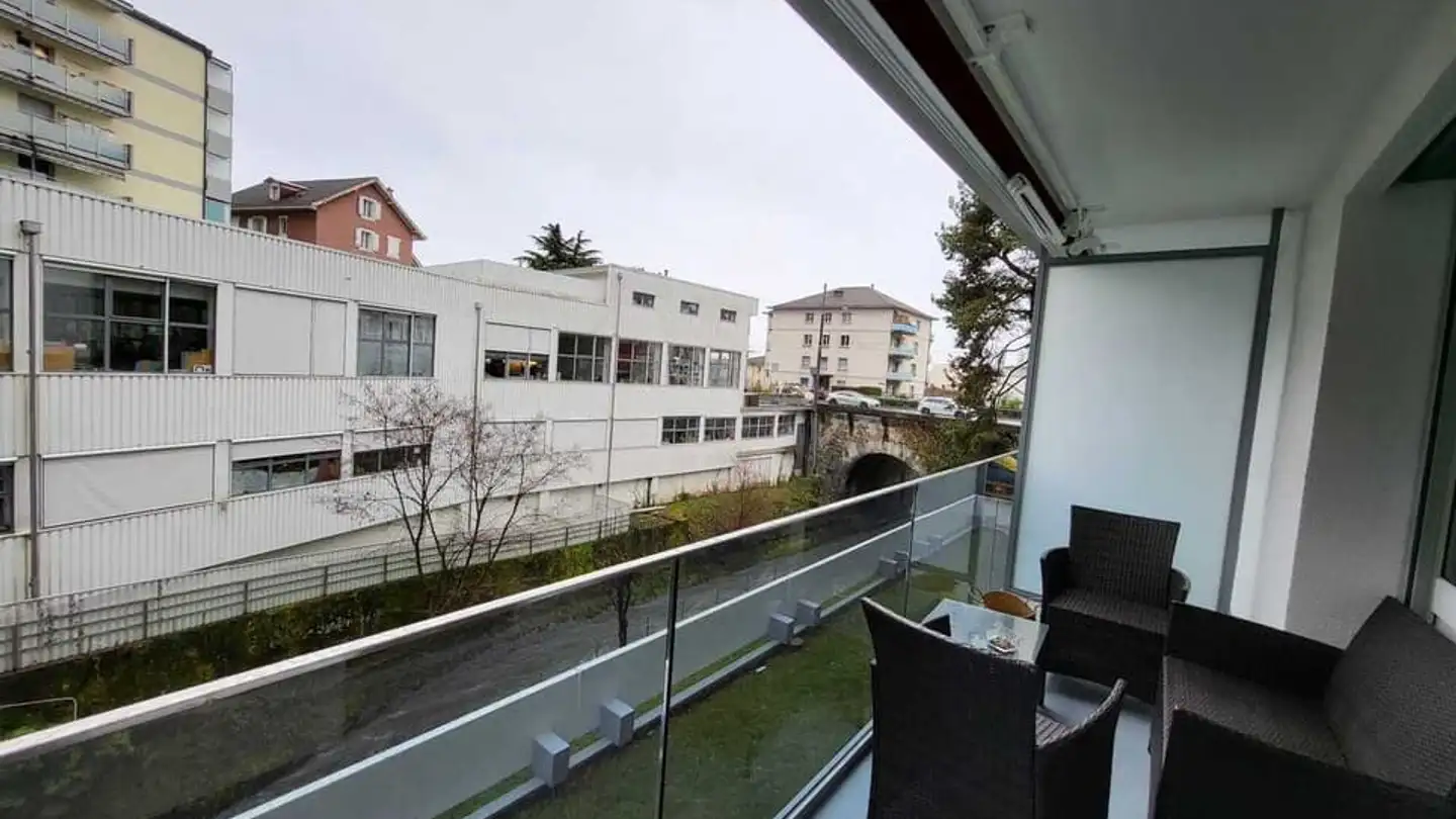 Appartement à louer - Chemin Des Anciens-Moulins 2, 1009 Pully - Photo 3