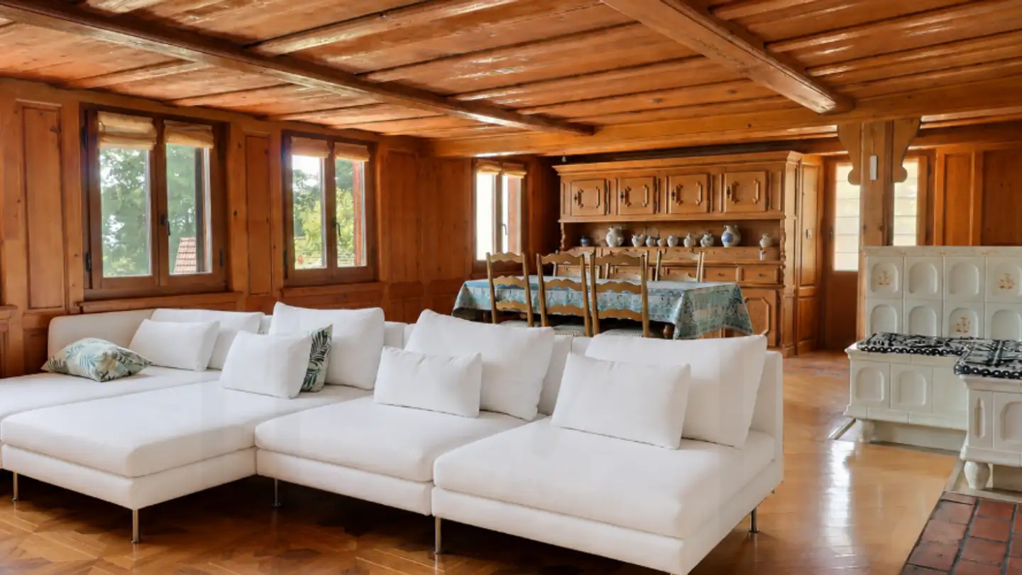 Apartment for sale - 1633 Marsens - Photo 3