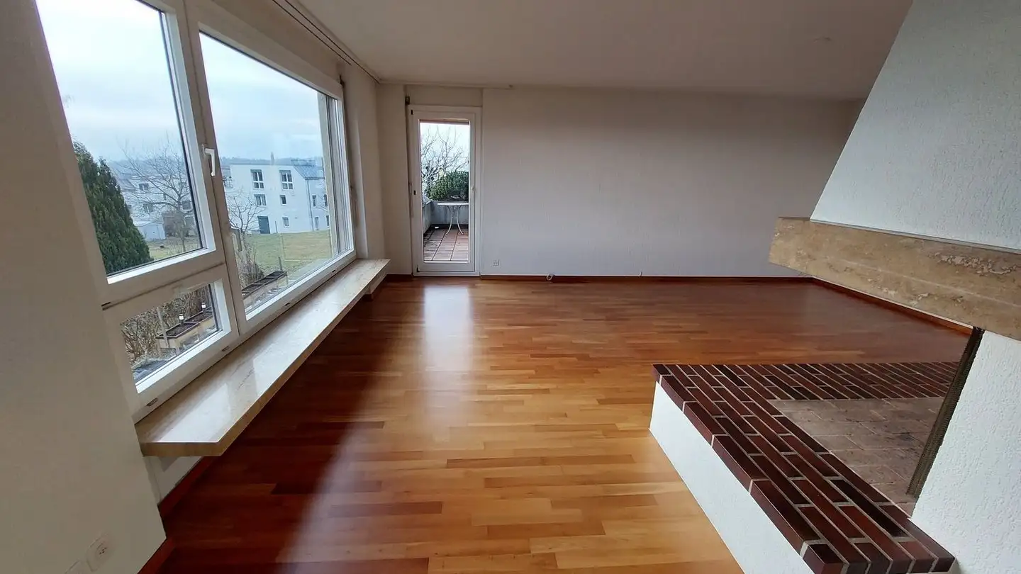 Appartement à louer - Dachslenbergstrasse 45, 8180 Bülach - Photo 3