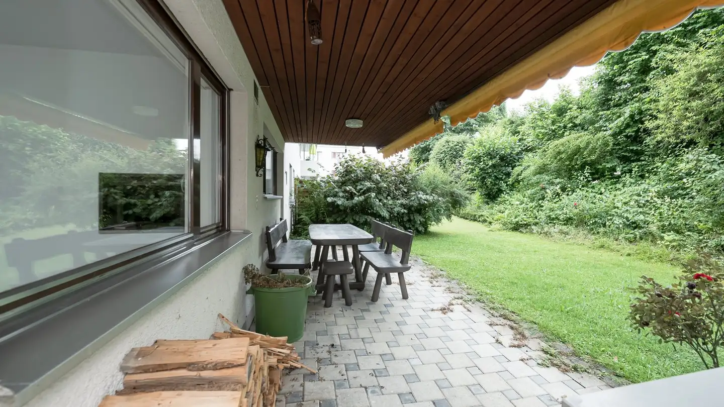 Wohnung kaufen - 9240 Uzwil - Foto 3