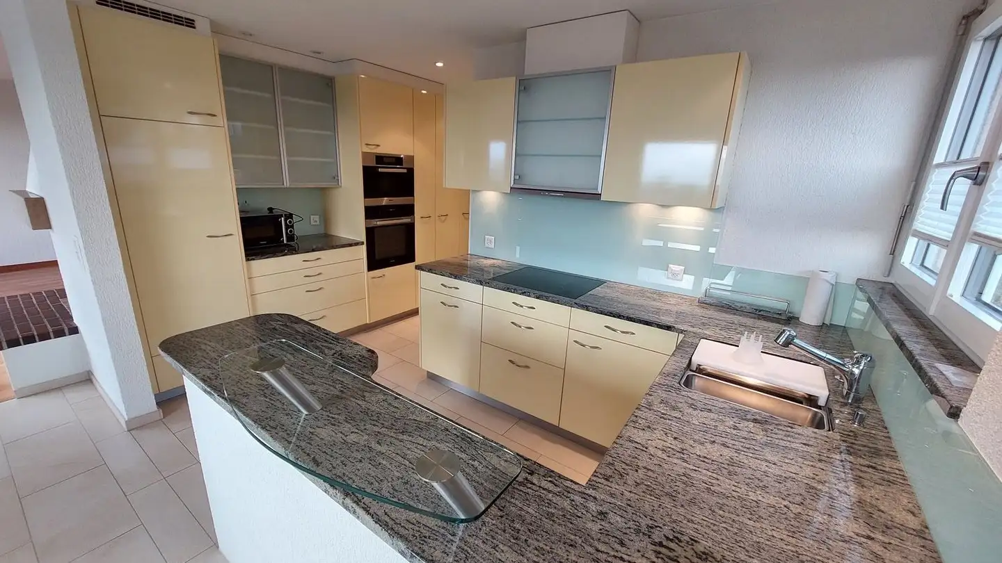 Appartement à louer - Dachslenbergstrasse 45, 8180 Bülach - Photo 4