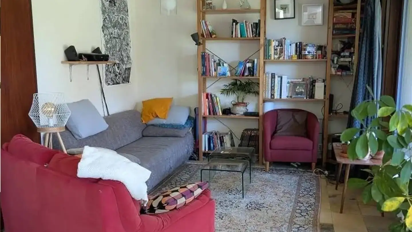 Stanza singola in affitto - 1032 Romanel-sur-Lausanne