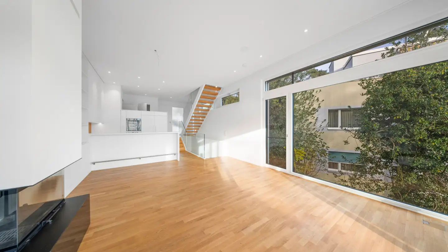 Duplex for sale - Inzlingerstrasse, 4125 Riehen - Photo 2