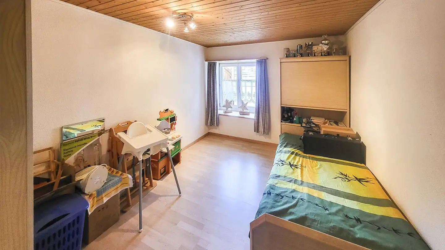 Casa singola in vendita - Walenseestrasse 16, 8885 Mols - Foto 3