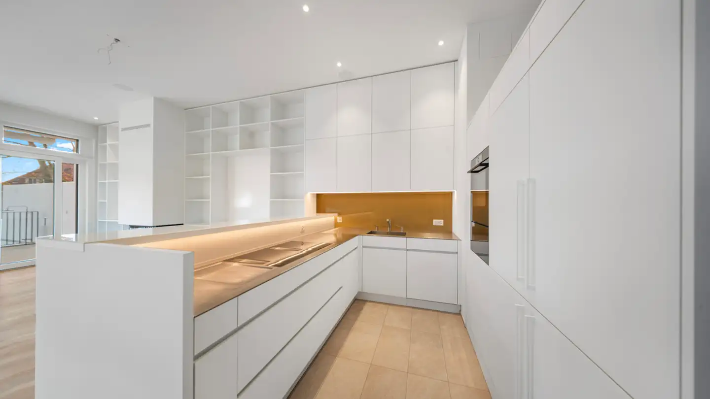 Duplex for sale - Inzlingerstrasse, 4125 Riehen - Photo 4