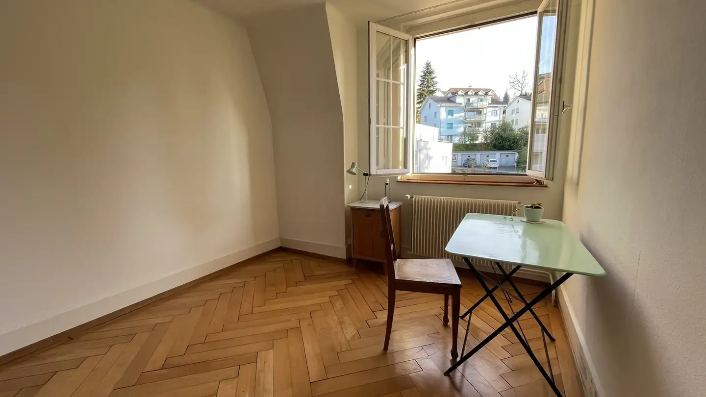 Zimmer mieten - 6004 Luzern