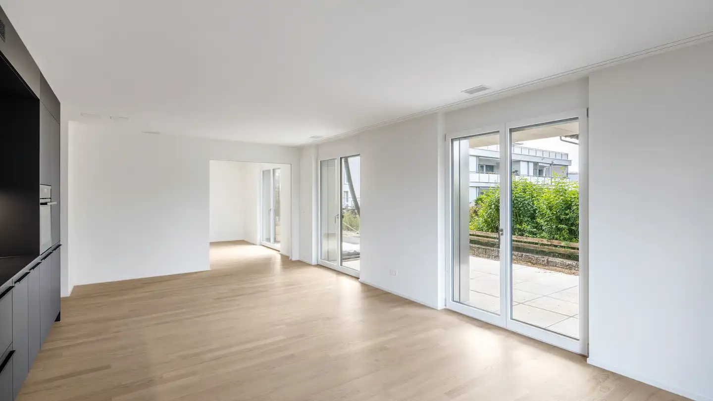 Apartment for rent - Solarweg 1, 4542 Luterbach - Photo 4