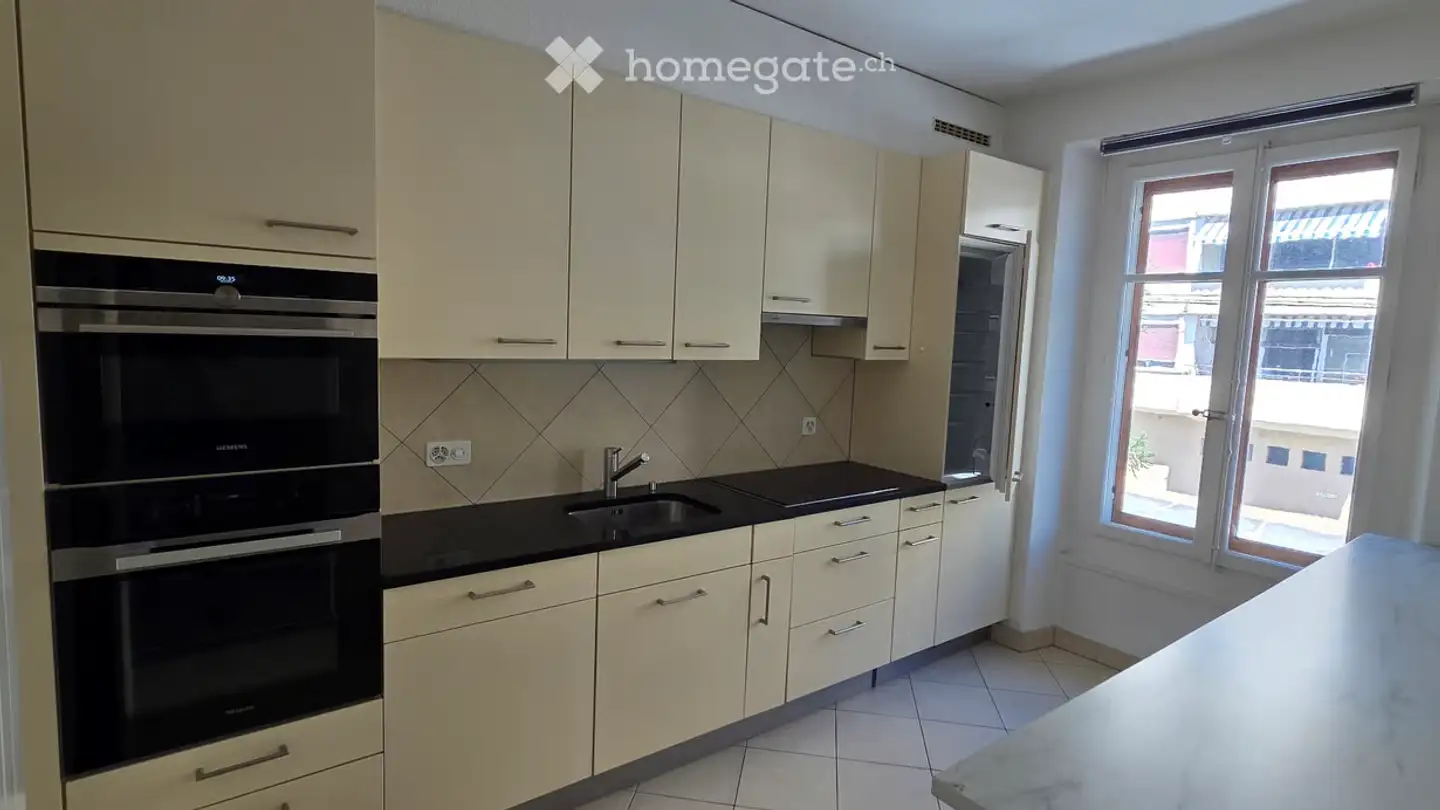Appartamento in affitto - Rue De Port-Roulant 15, 2000 Neuchâtel - Foto 2