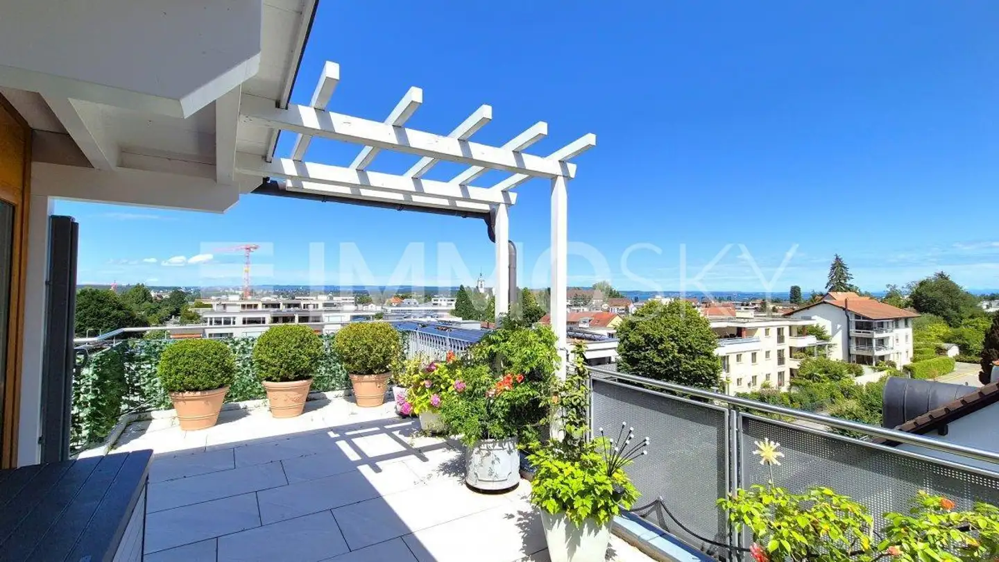 Apartment for sale - 1, 8280 Kreuzlingen