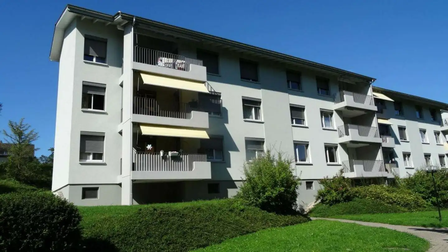 Wohnung mieten - Im Langacker 13, 8304 Wallisellen