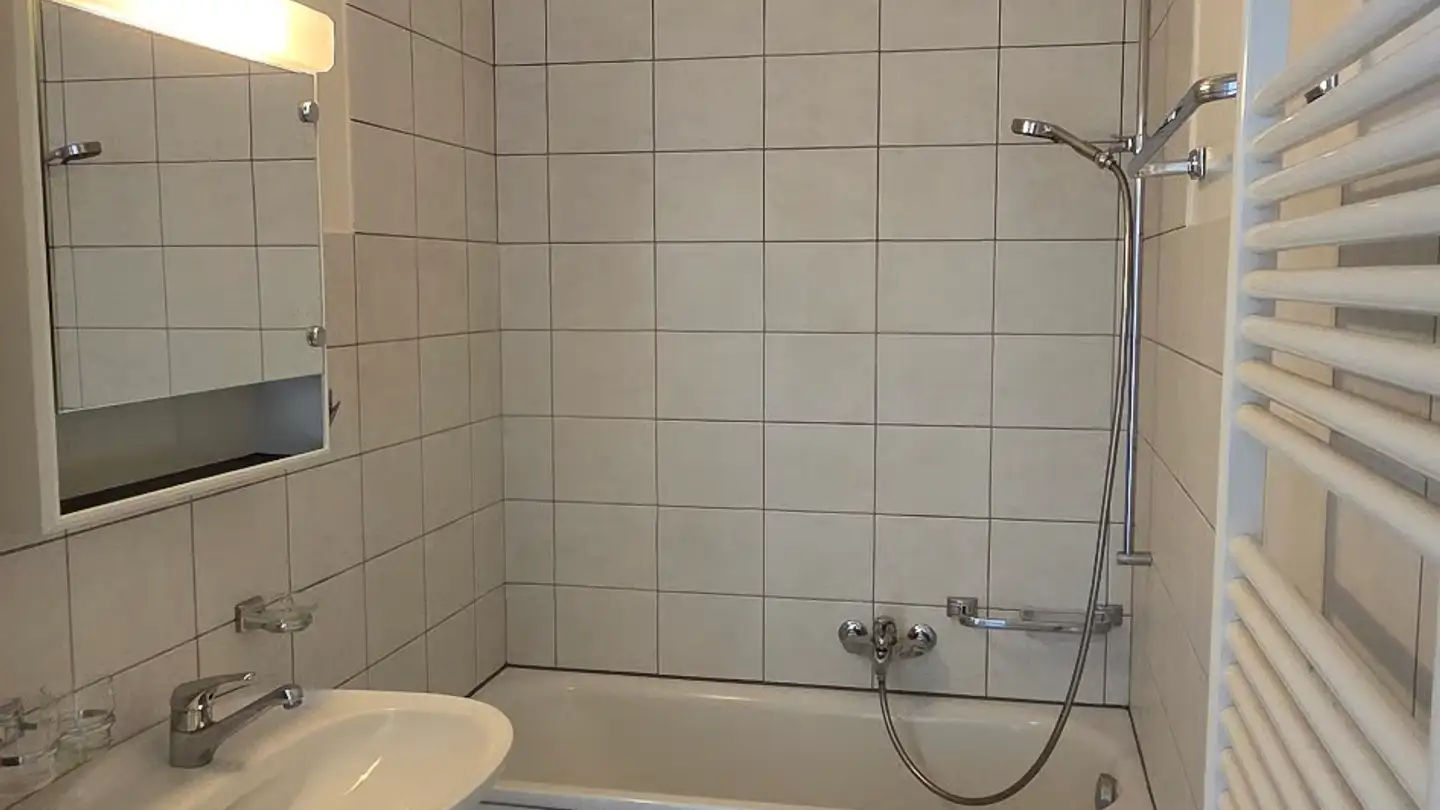Appartamento in affitto - Rue De Port-Roulant 15, 2000 Neuchâtel - Foto 4