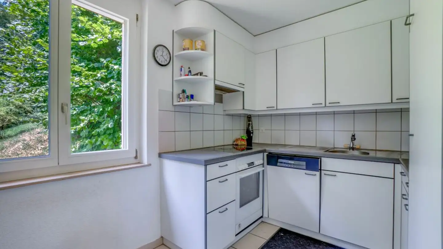 Wohnung kaufen - Hubel 77, 1737 Plasselb - Foto 4