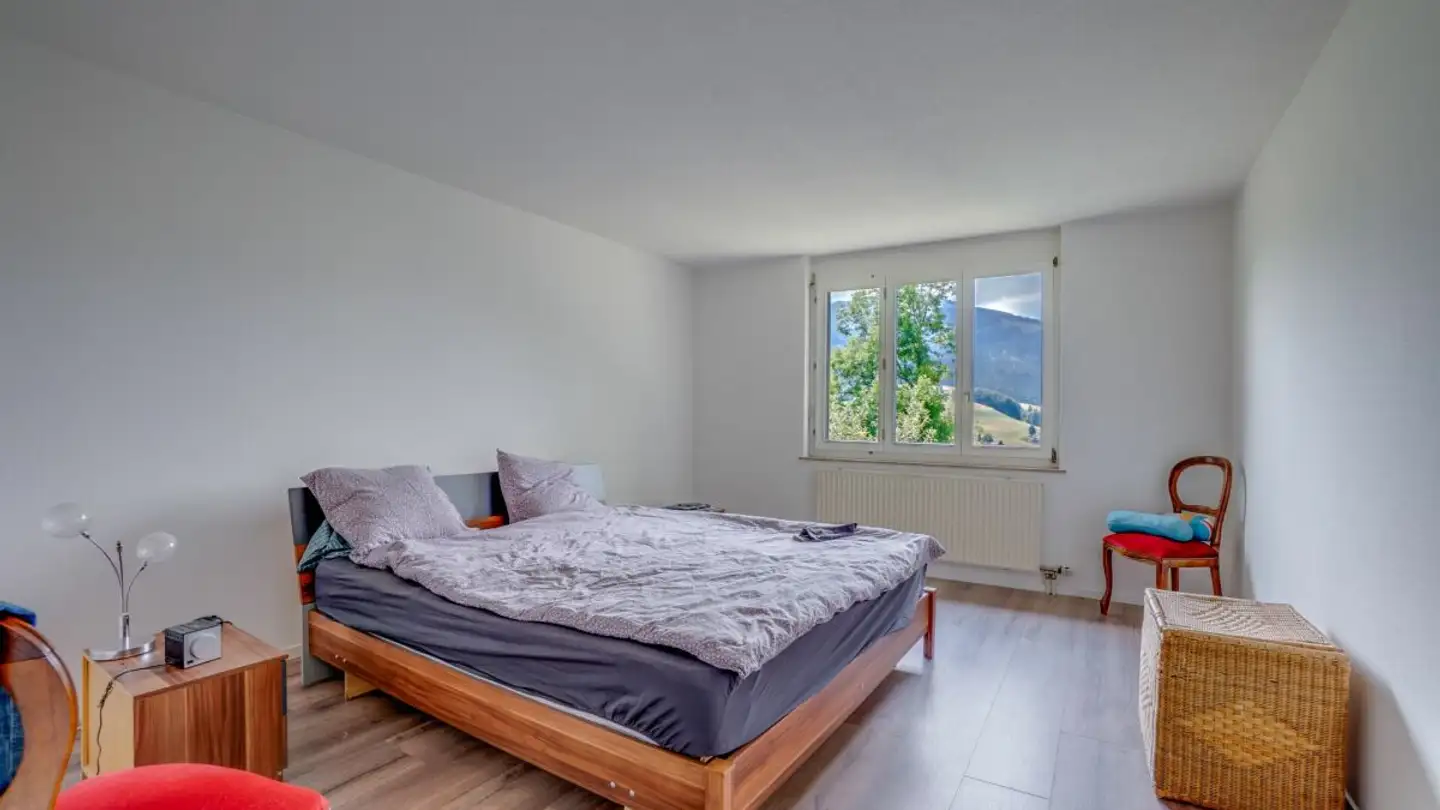 Wohnung kaufen - Hubel 77, 1737 Plasselb - Foto 2