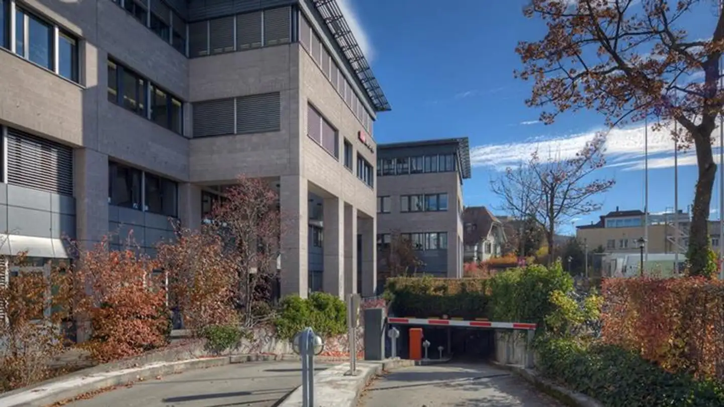 Spazio di archiviazione in affitto - Poststrasse, 3072 Ostermundigen - Foto 2