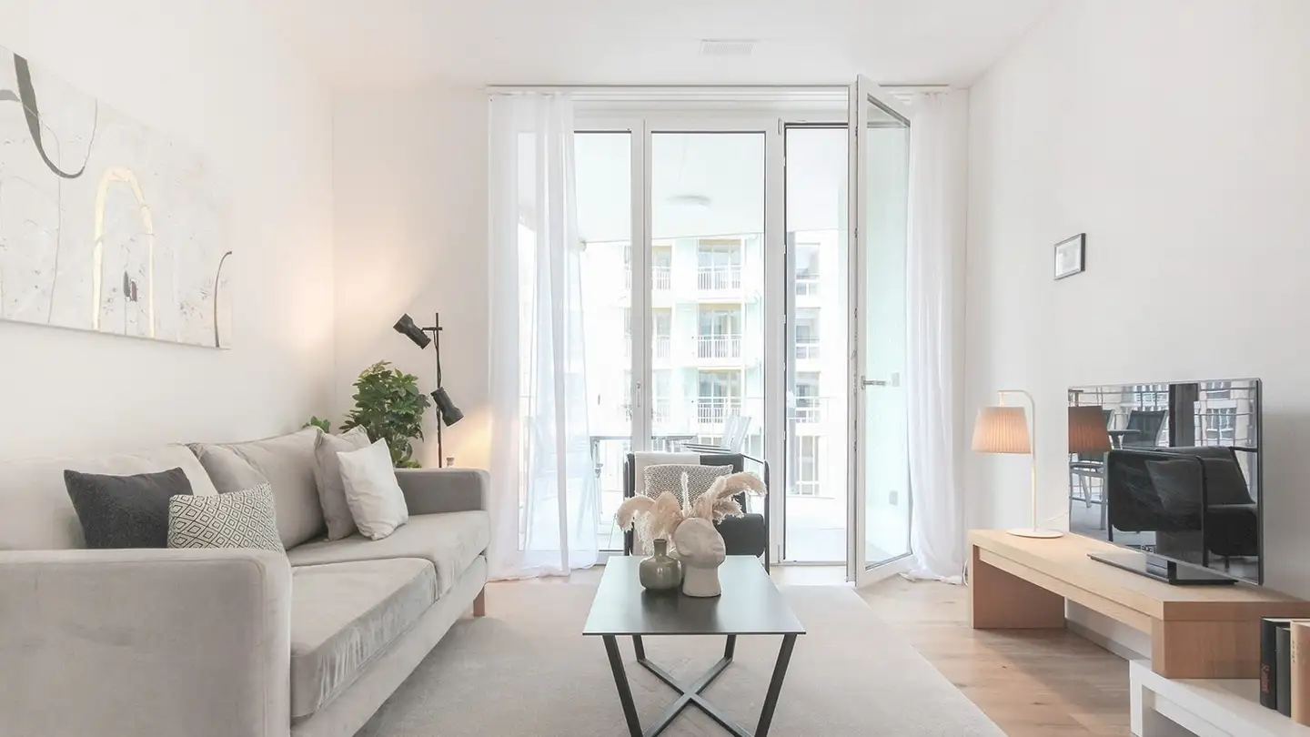 Appartamento in affitto - Solarstrasse 31, 8409 Winterthur - Foto 2