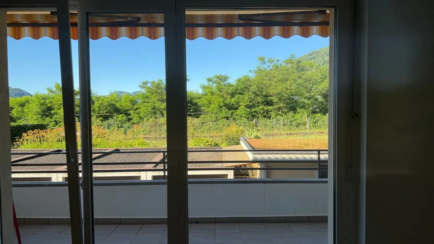 Apartment for rent - Via Neguggio 23, 6934 Bioggio