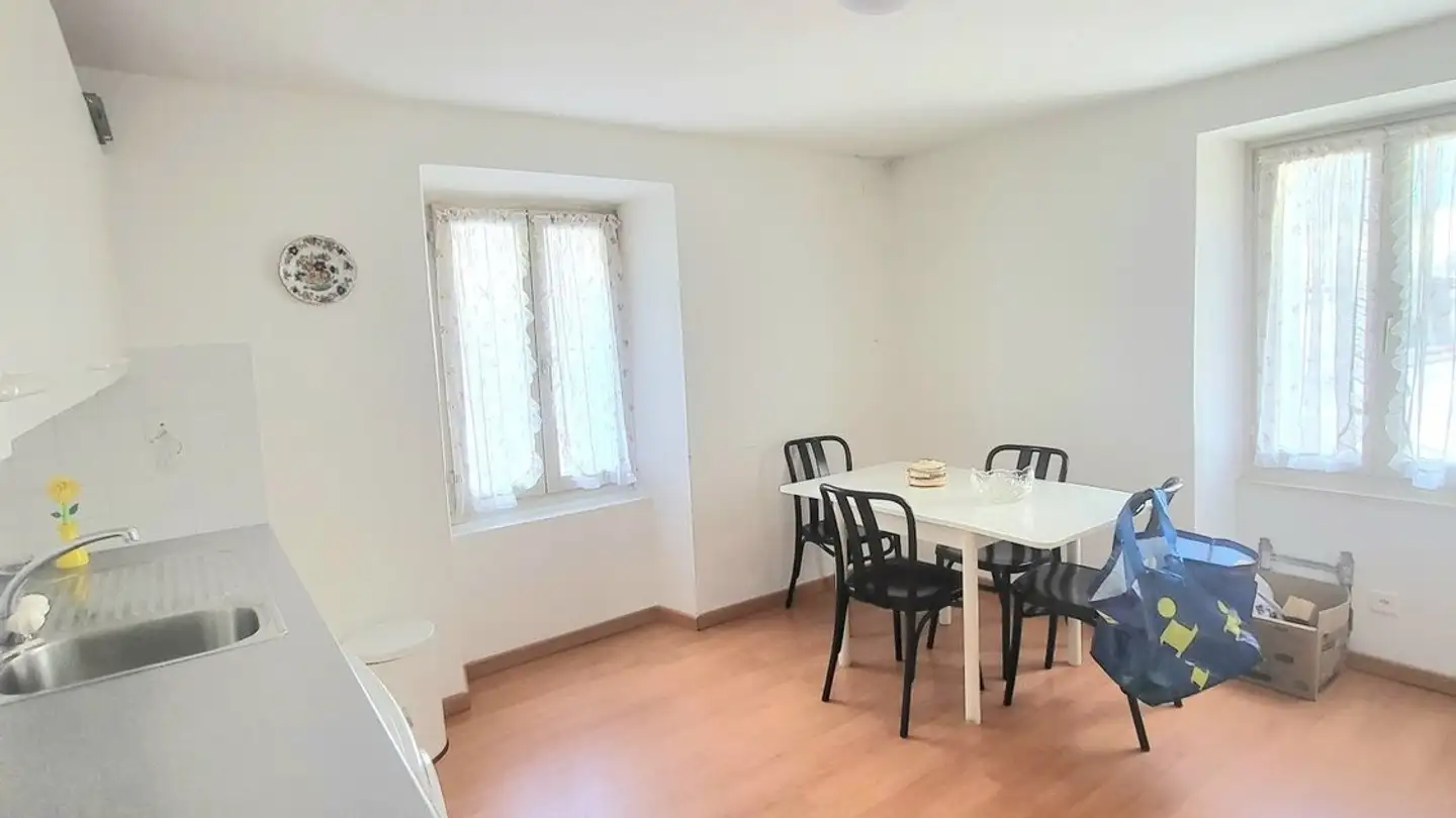 Appartamento in affitto - Via San Gottardo 80, 6780 Airolo - Photo 4