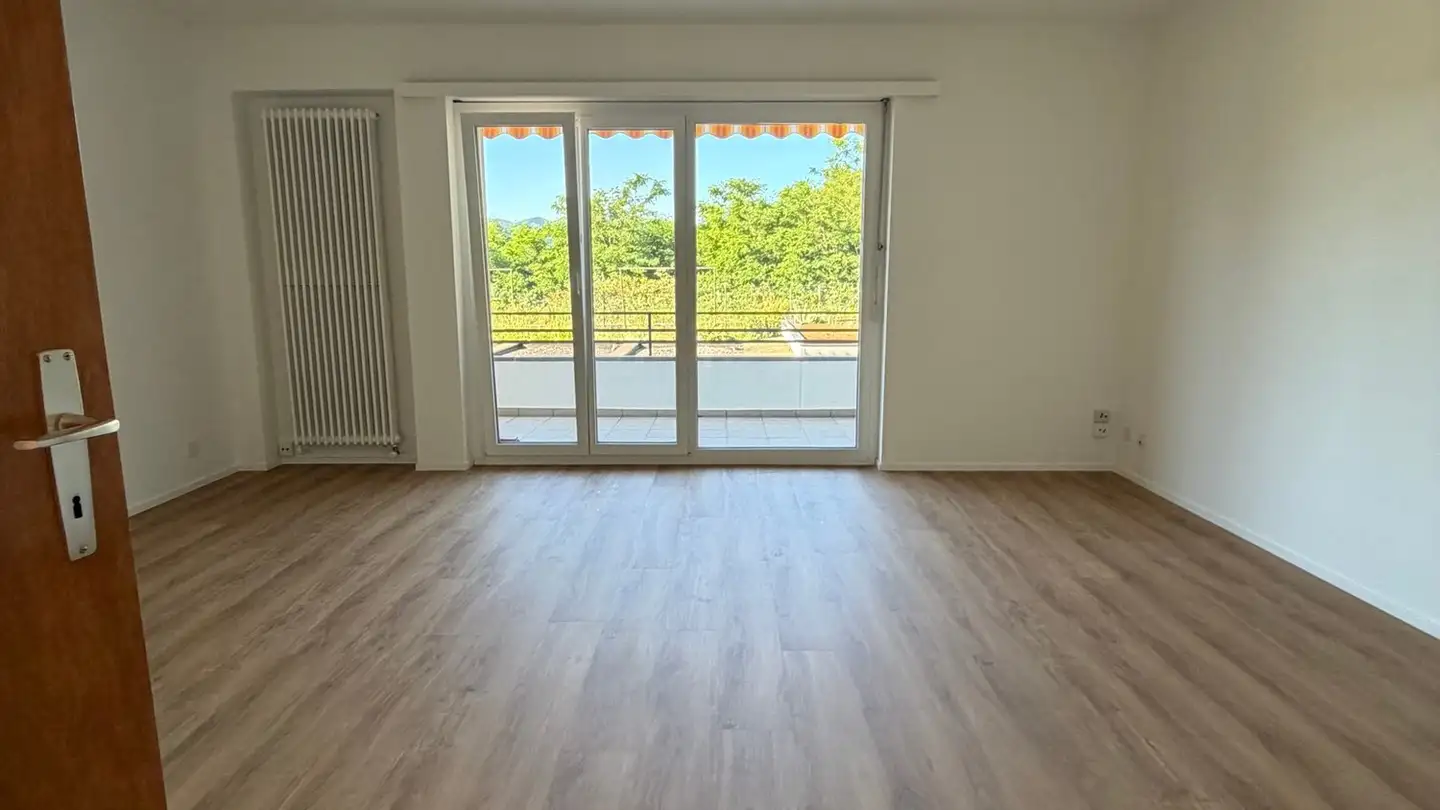 Apartment for rent - Via Neguggio 23, 6934 Bioggio - Photo 4