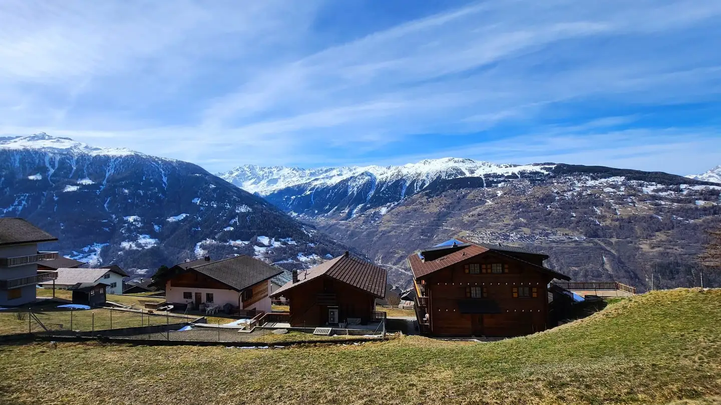 Terrain constructible à vendre - 1969 Suen (St-Martin)