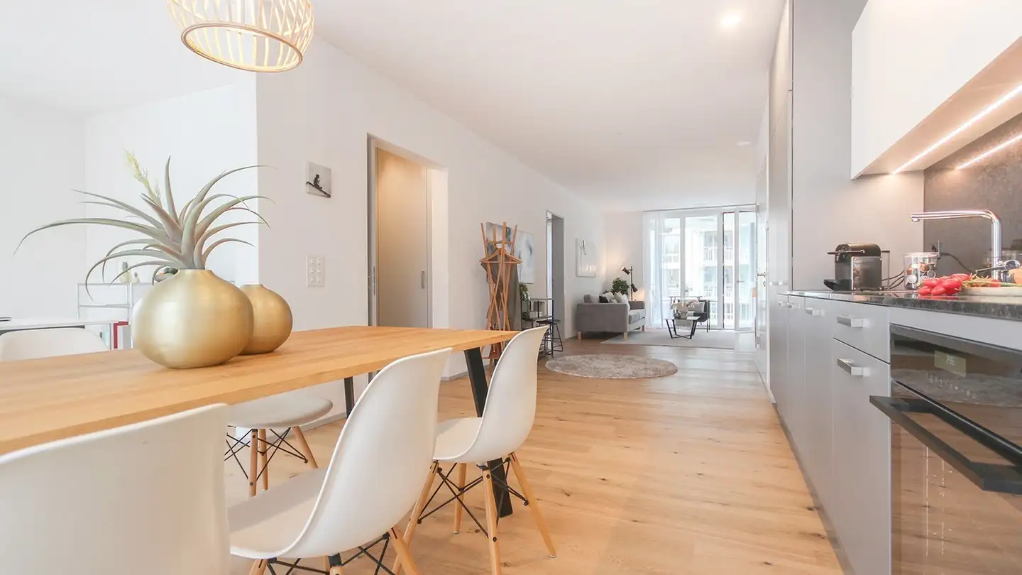 Appartamento in affitto - Solarstrasse 31, 8409 Winterthur - Foto 4