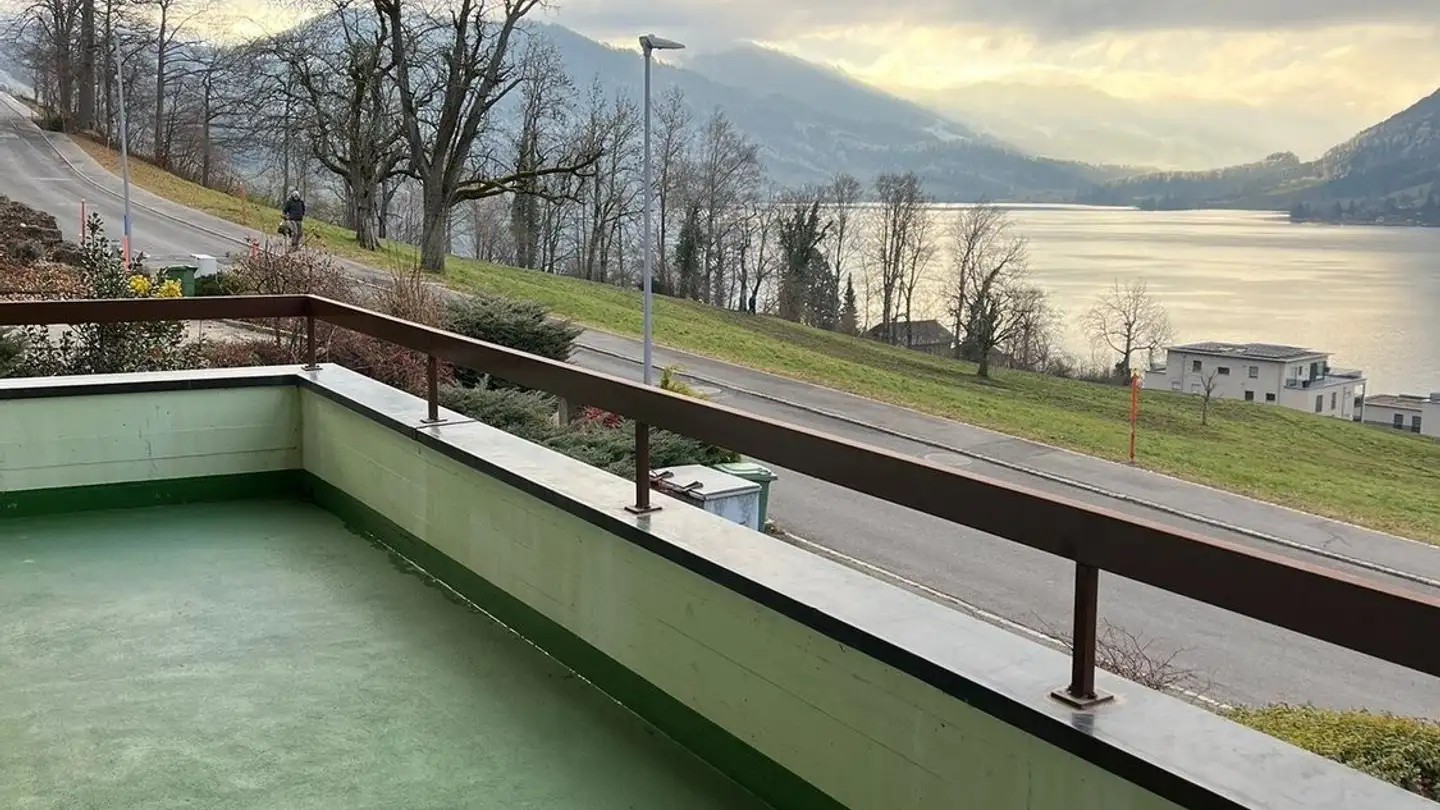 Apartment for rent - Rämslistrasse 5, 6315 Oberägeri - Photo 2