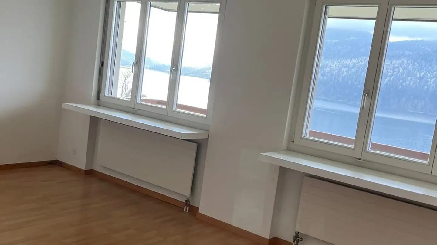 Apartment for rent - Rämslistrasse 5, 6315 Oberägeri - Photo 3