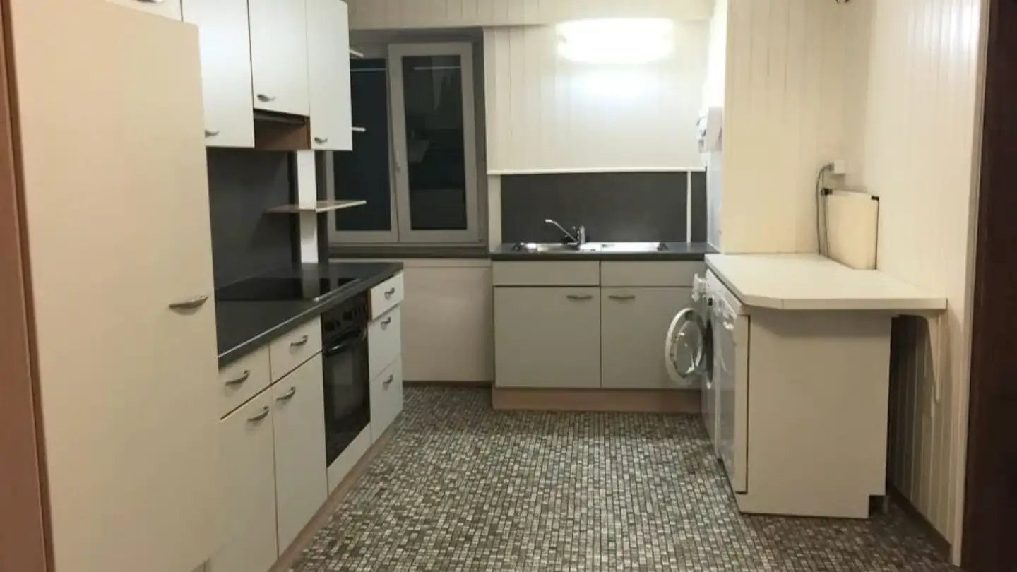 Wohnung mieten - 2902 Fontenais