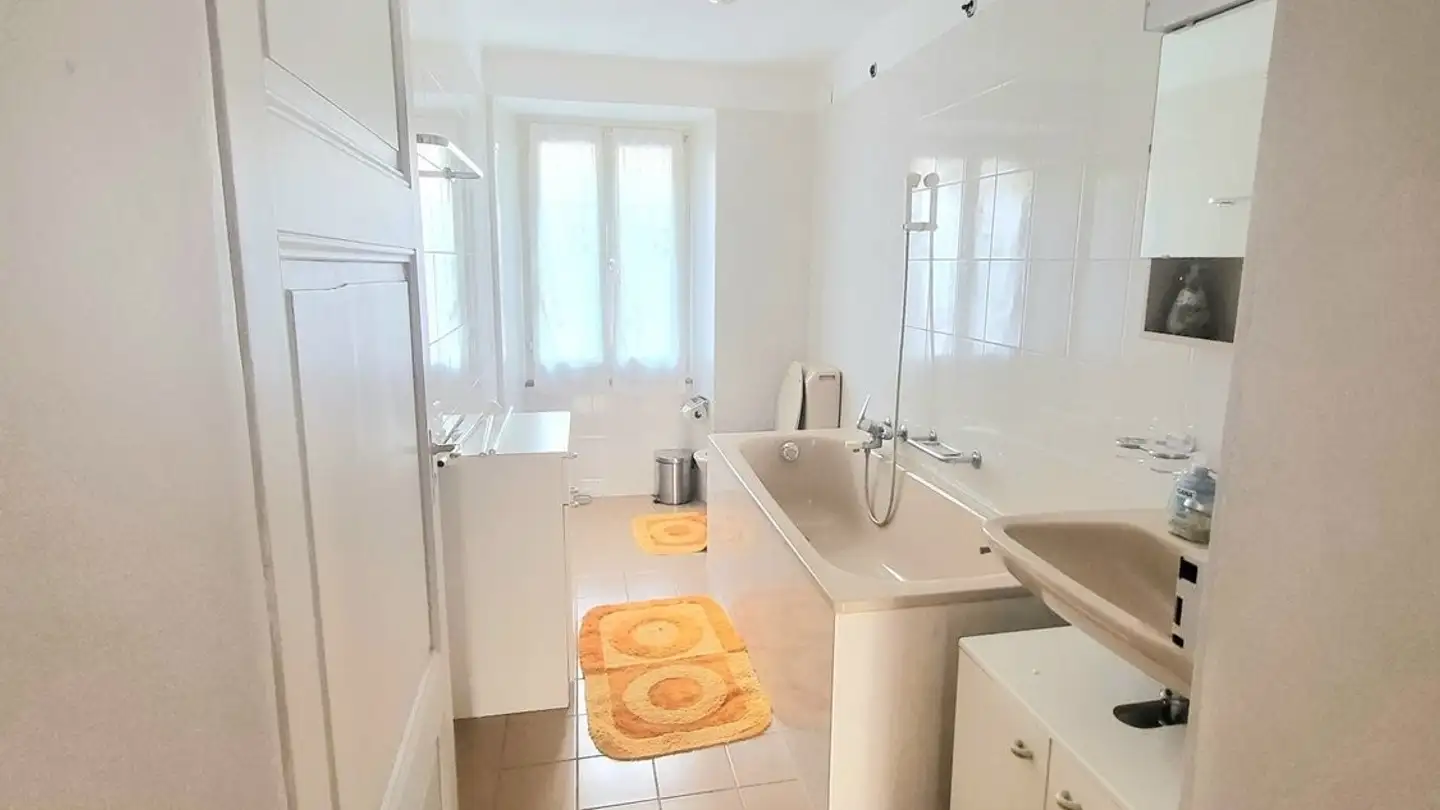 Appartamento in affitto - Via San Gottardo 80, 6780 Airolo - Photo 3