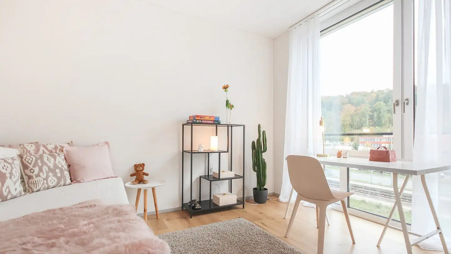 Appartamento in affitto - Solarstrasse 31, 8409 Winterthur - Foto 3