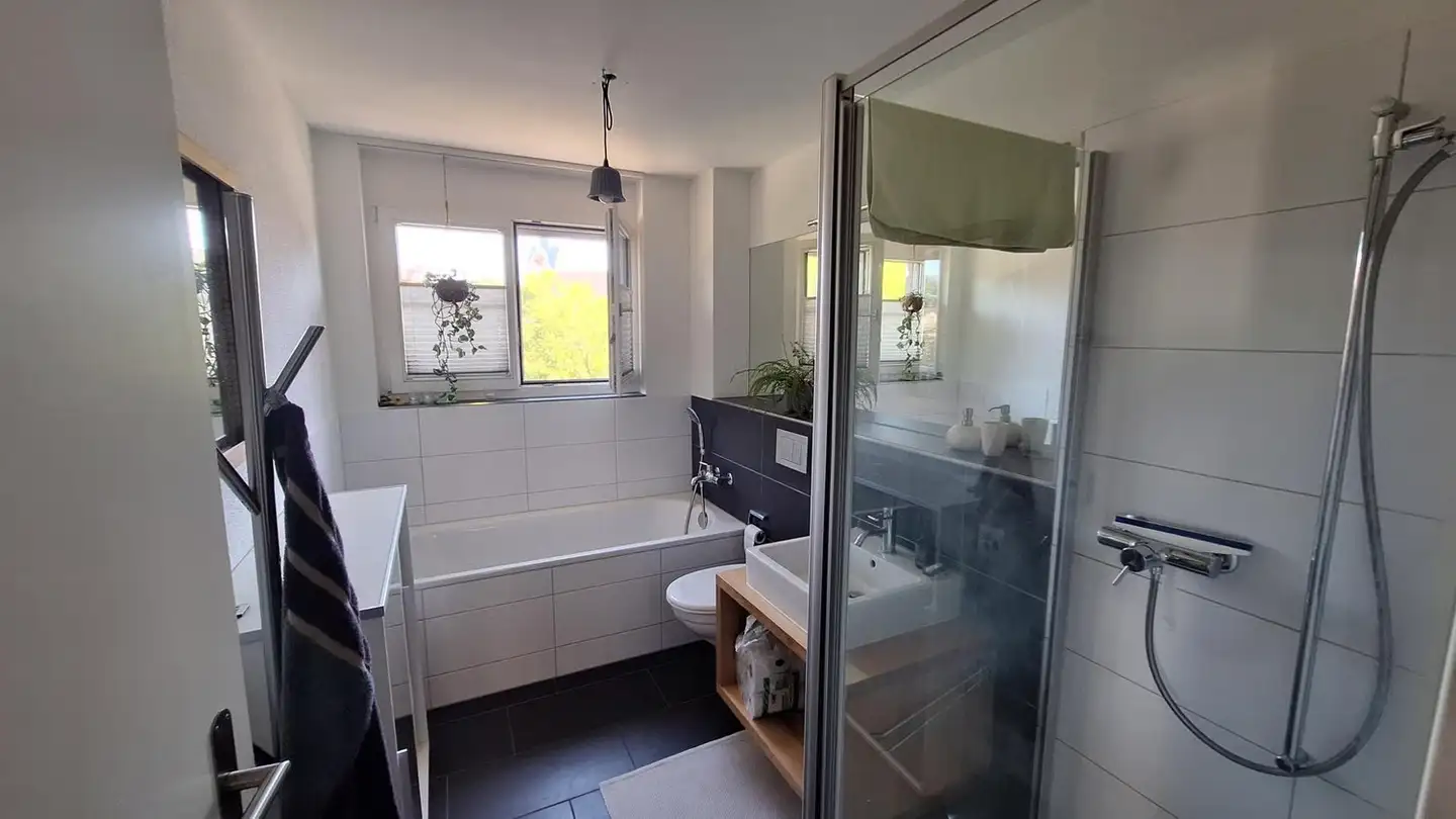 Appartement meublé à louer - 8414 Buch am Irchel - Photo 2