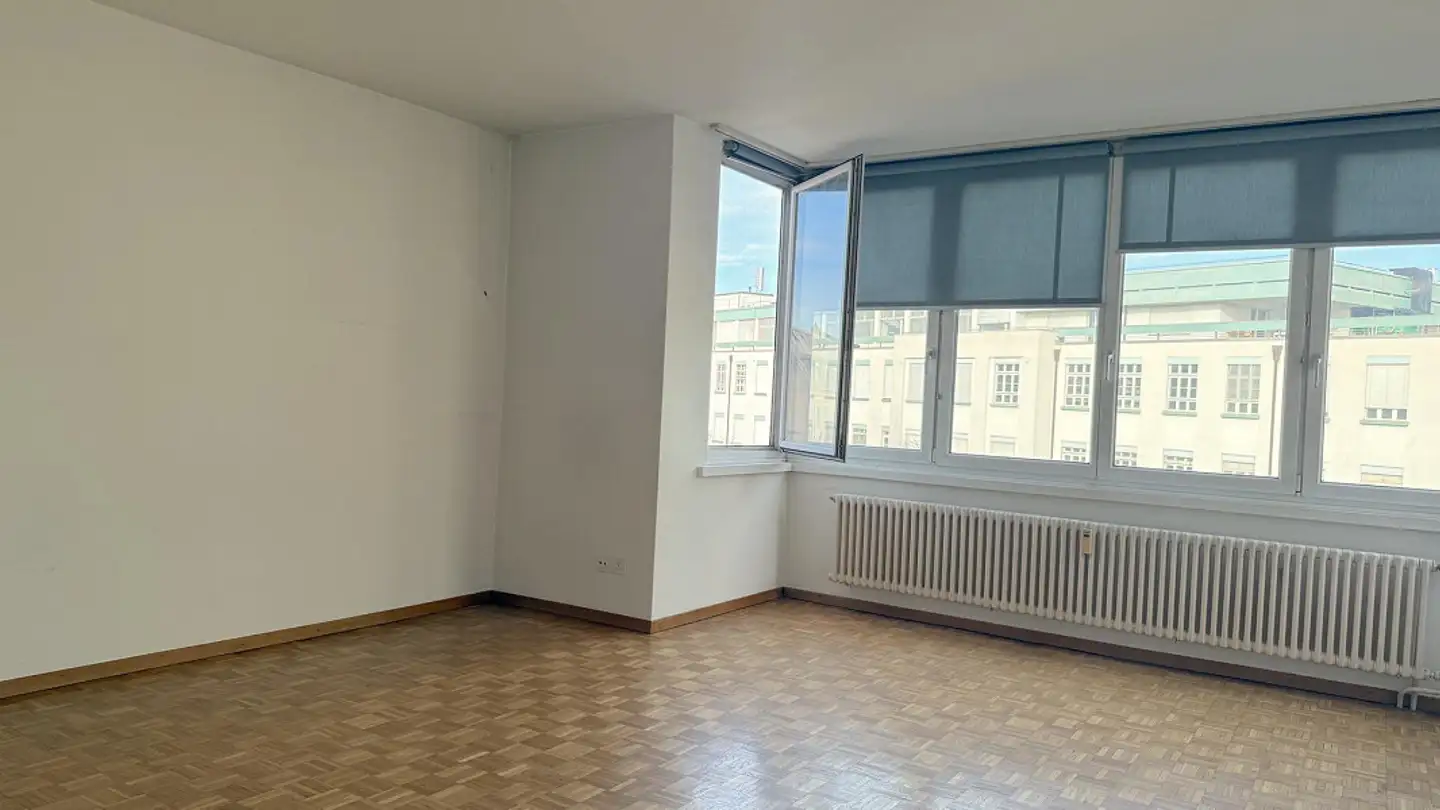 Wohnung mieten - Metzerstrasse 3, 4056 Basel